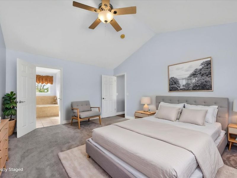 7824 Golden Meadow Drive, Deerfield Twp., OH 45040 Photo 40