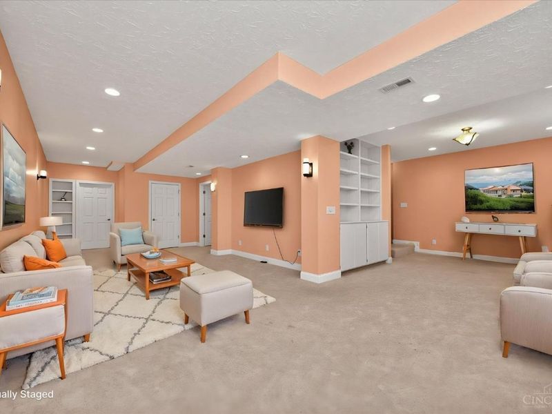 7824 Golden Meadow Drive, Deerfield Twp., OH 45040 Photo 57