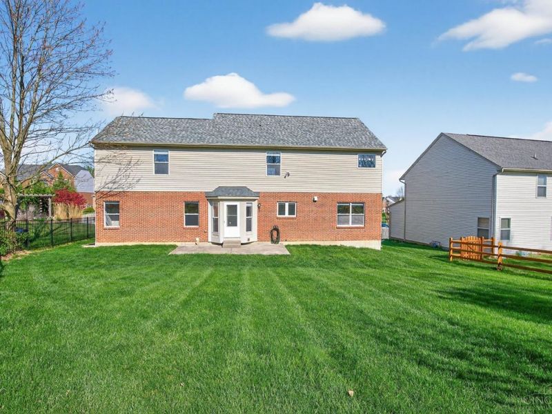 7824 Golden Meadow Drive, Deerfield Twp., OH 45040 Photo 63