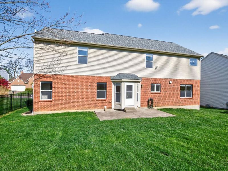 7824 Golden Meadow Drive, Deerfield Twp., OH 45040 Photo 64