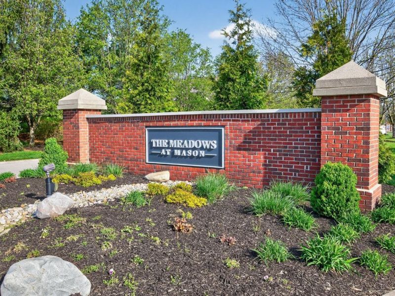 7824 Golden Meadow Drive, Deerfield Twp., OH 45040 Photo 67