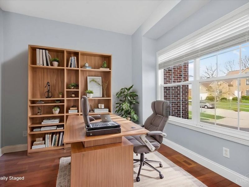 7824 Golden Meadow Drive, Deerfield Twp., OH 45040 Photo 9