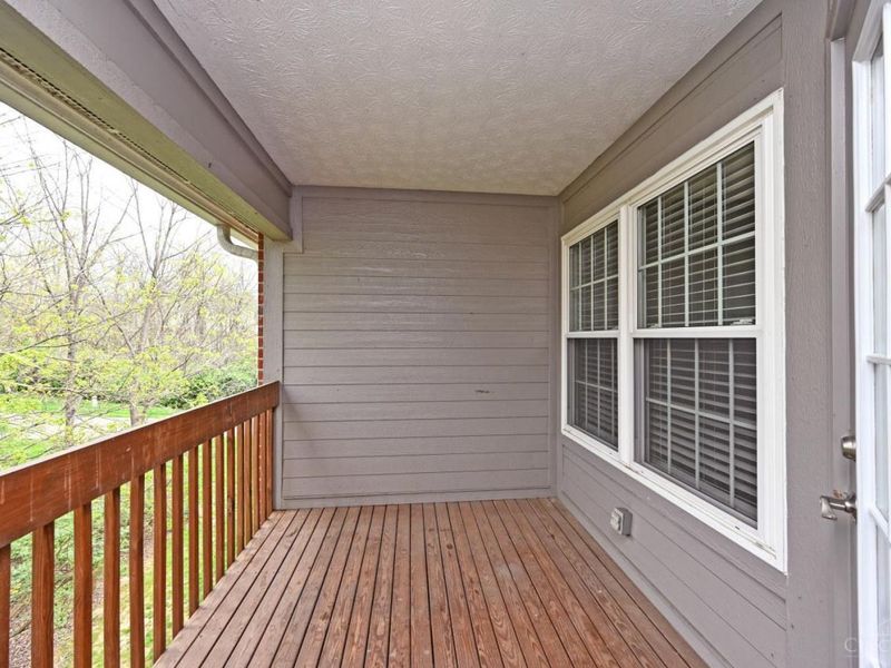 11971 Olde Dominion Drive, Unit 7, Symmes Township, OH 45249 Photo 27