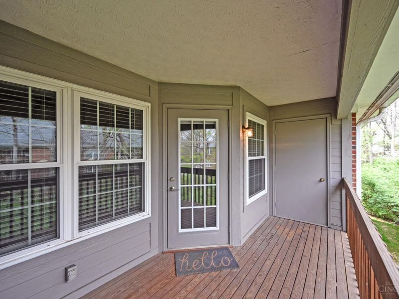 11971 Olde Dominion Drive, Unit 7, Symmes Township, OH 45249 Photo 29