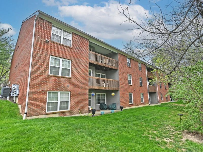 11971 Olde Dominion Drive, Unit 7, Symmes Township, OH 45249 Photo 31