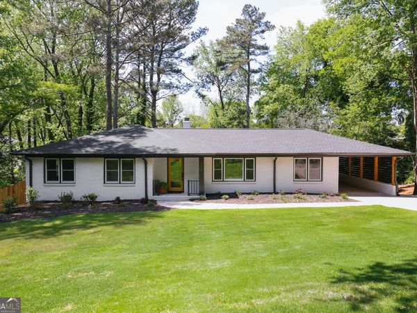 290 Fortson Drive, Athens, GA 30606