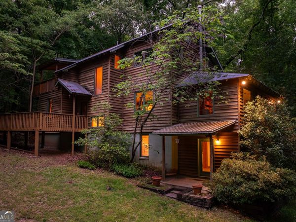 150 Hidden Hills Lane, Athens, GA 30605