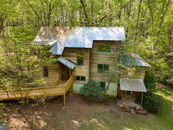 150 Hidden Hills Lane, Athens, GA 30605