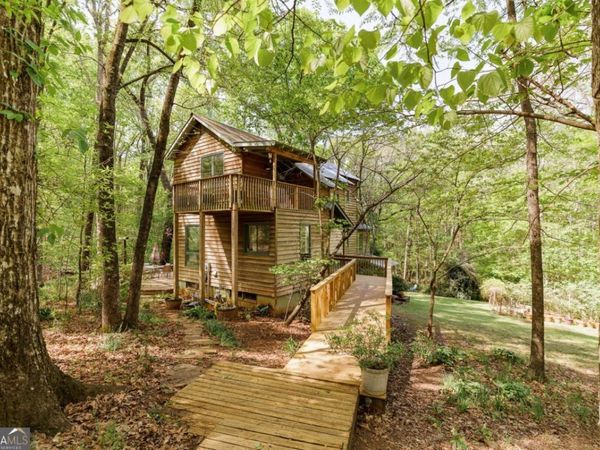 150 Hidden Hills Lane, Athens, GA 30605