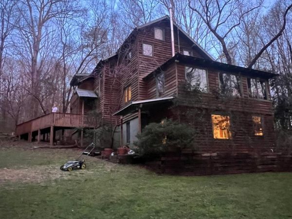 150 Hidden Hills Lane, Athens, GA 30605