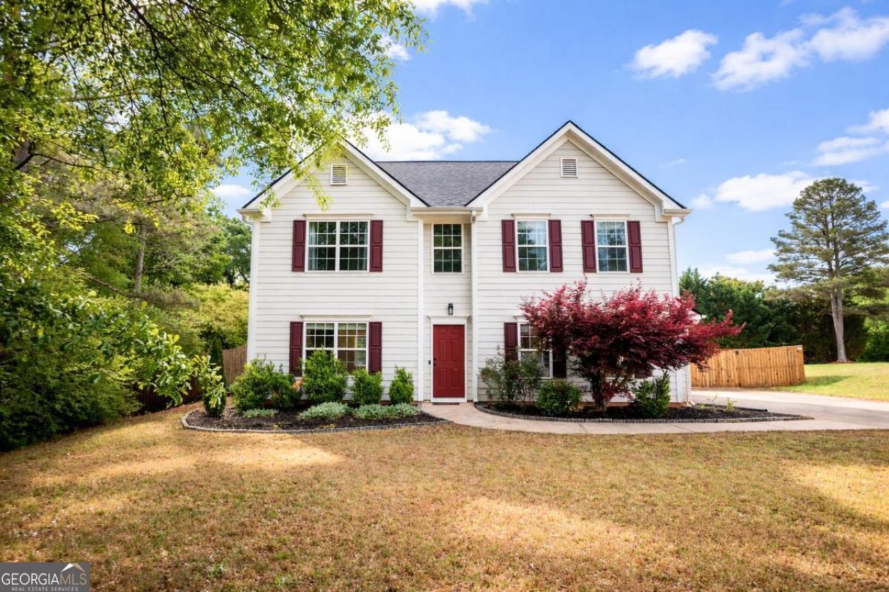 768 Weeping Willow Drive, Athens, GA 30605 Main Photo