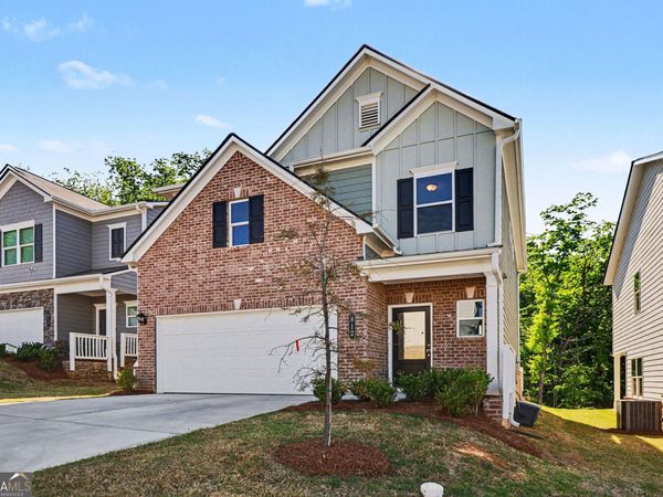 812 Dundee Way, Cartersville, GA 30121