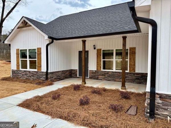 273 Cool Springs Road, Clarkesville, GA 30523