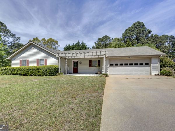 1920 Heritage Place SW, Conyers, GA 30094