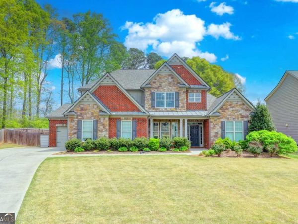 2970 Pleasant Valley Trail, Cumming, GA 30028