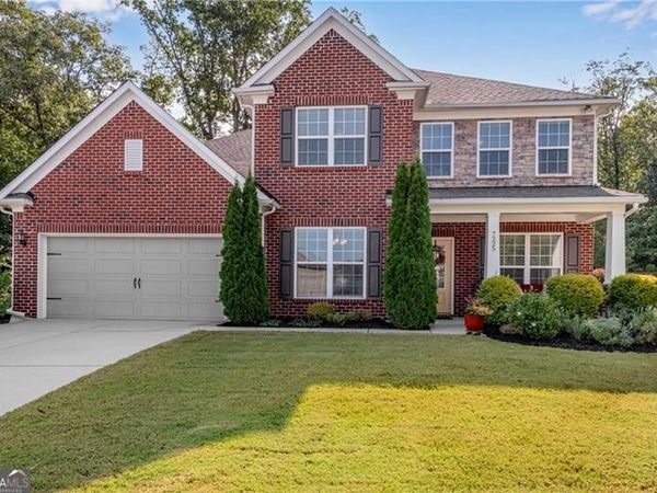 7225 Tributary Court, Cumming, GA 30040