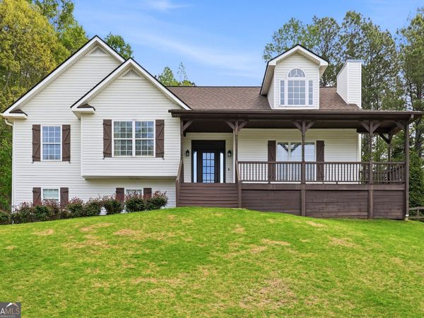 387 Cannon Trail, Dallas, GA 30157