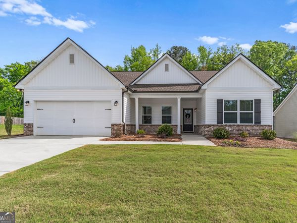 111 Harmony Farms Drive, Eatonton, GA 31024