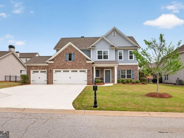 2353 Cotton Gin Row, Jefferson, GA 30549