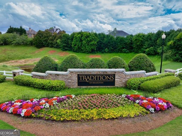 2353 Cotton Gin Row, Jefferson, GA 30549