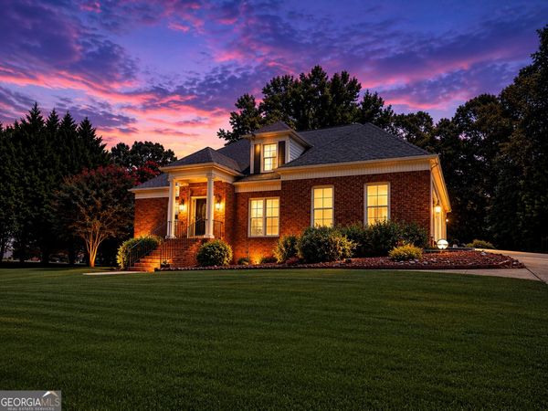 8530 Waverly Drive, Jonesboro, GA 30236