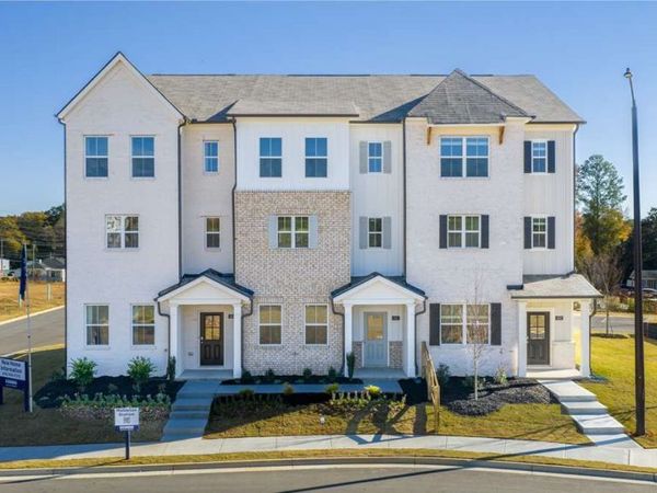 6199 Honeybell Alley, Unit 25, Mableton, GA 30126