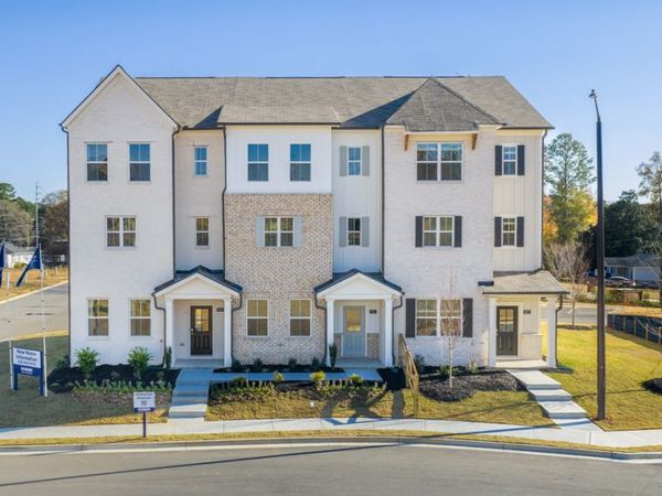 6191 Honeybell Alley, Unit 27, Mableton, GA 30126
