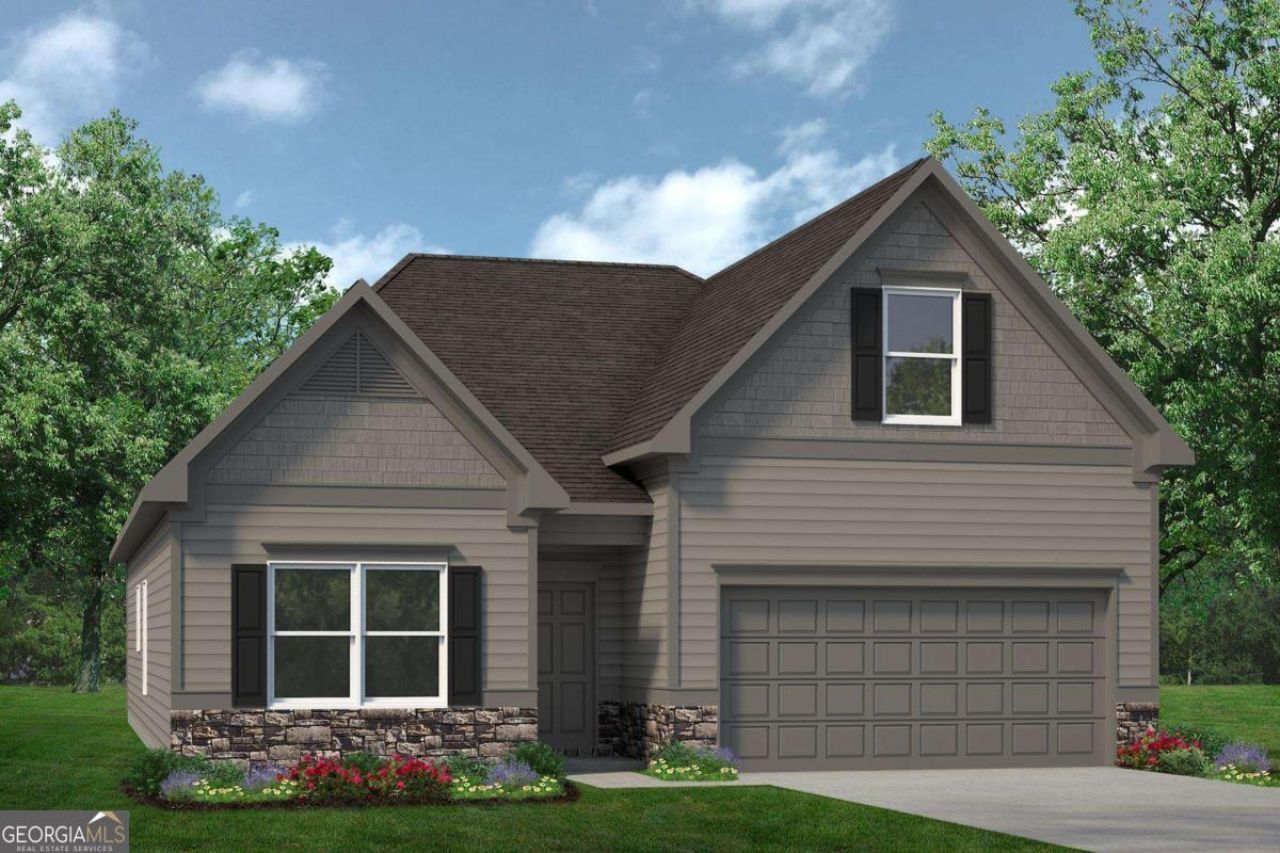 426 Lamplight Drive, Unit LOT D56, Warner Robins, GA 31008 Main Photo