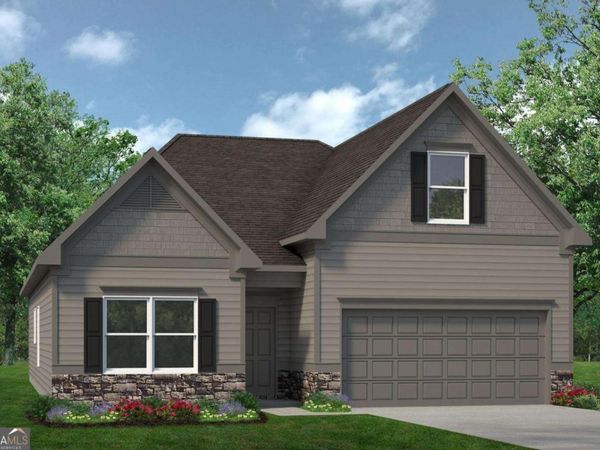 426 Lamplight Drive, Unit LOT D56, Warner Robins, GA 31008