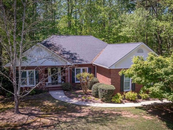 234 Concord Drive, Watkinsville, GA 30677