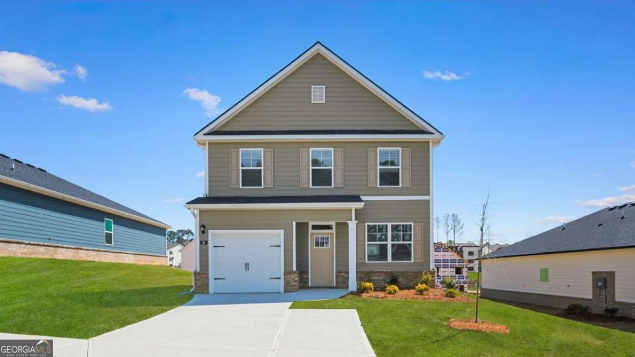 131 Holland Cove, Winder, GA 30680 Main Photo