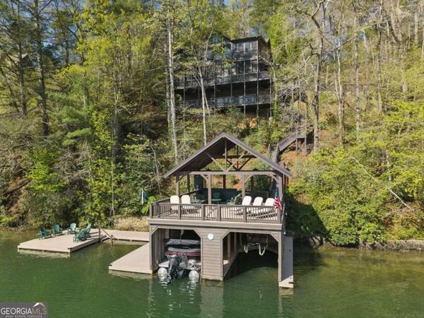 88 Vidalia Lane, Lakemont, GA 30552