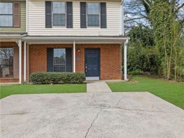 1557 Springleaf Court SE, Smyrna, GA 30080