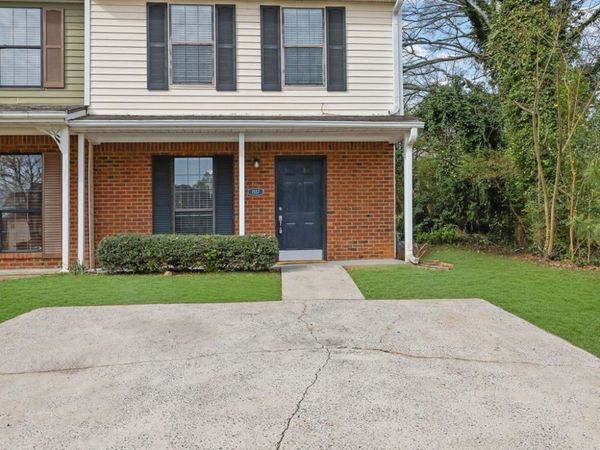 1557 Springleaf Court SE, Smyrna, GA 30080