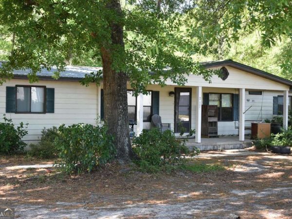 2607 Cecil Nobles Highway, Ludowici, GA 31316