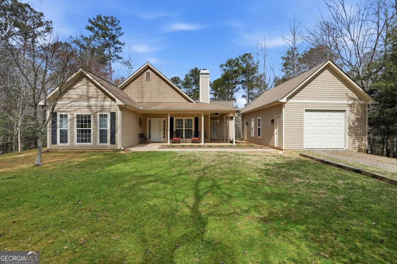 243 Orchard Ridge Trail, Jasper, GA 30143 Main Photo