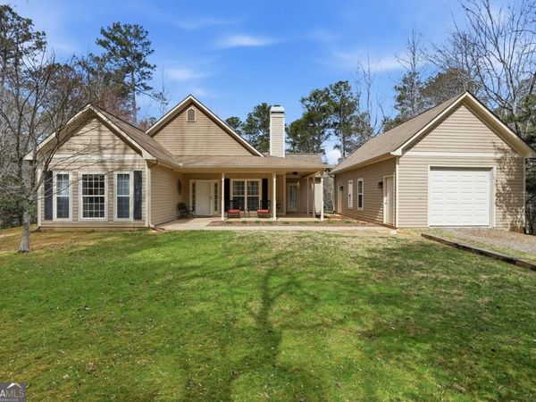243 Orchard Ridge Trail, Jasper, GA 30143