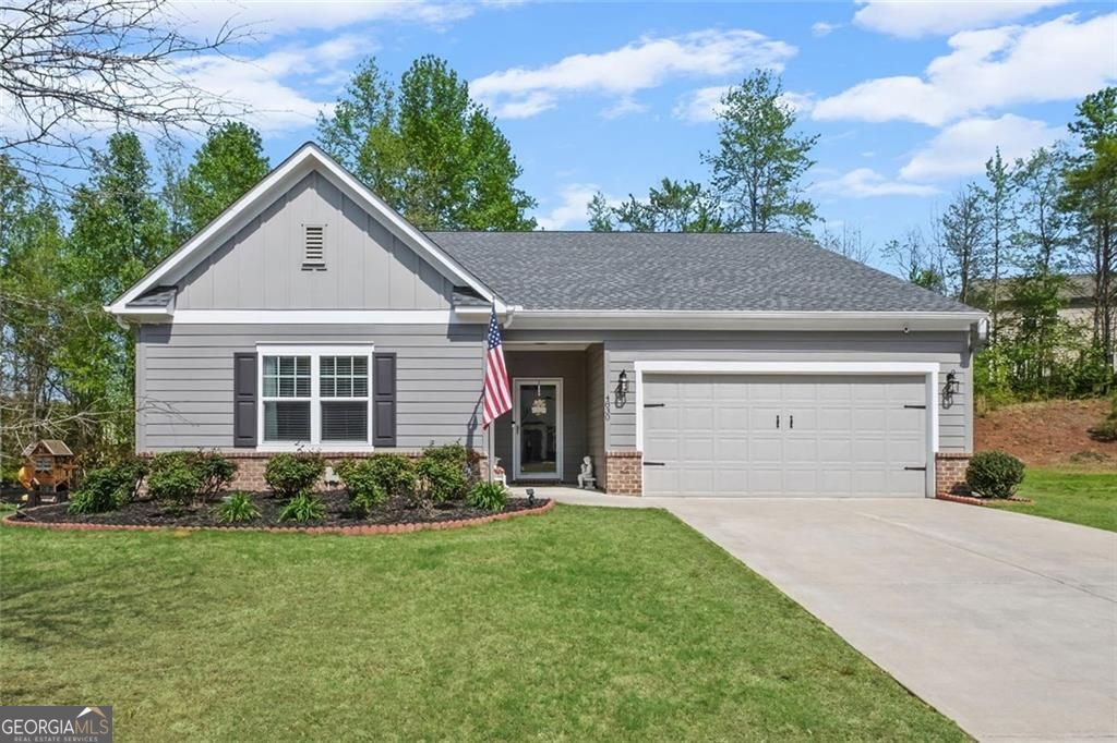 4830 Minnow Lane, Cumming, GA 30028 Main Photo
