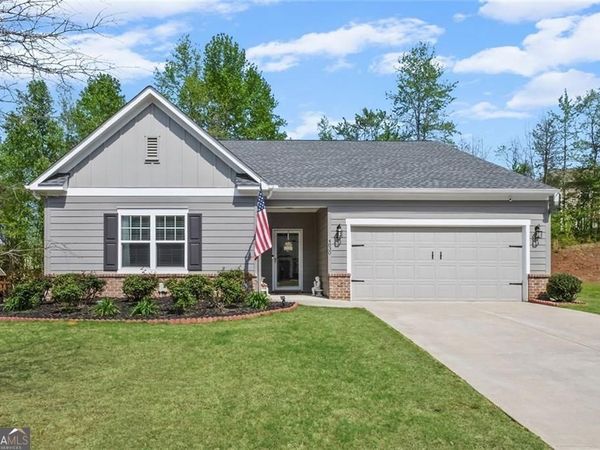 4830 Minnow Lane, Cumming, GA 30028