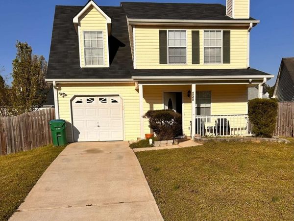 9268 Club View Trace, Riverdale, GA 30274