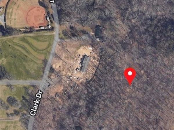 0 Clark Drive, Alpharetta, GA 30004