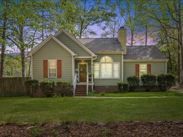 156 Thistle Drive, Youngsville, NC 27596