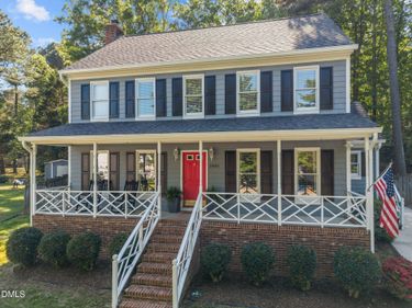 2000 Broadingham Court, Raleigh, NC 27615