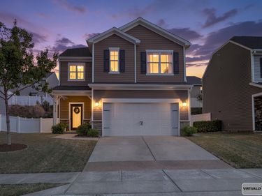 3518 Winding Walk Court, Raleigh, NC 27616