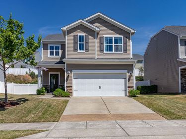 3518 Winding Walk Court, Raleigh, NC 27616