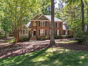 2721 Glassman Lane, Raleigh, NC 27606