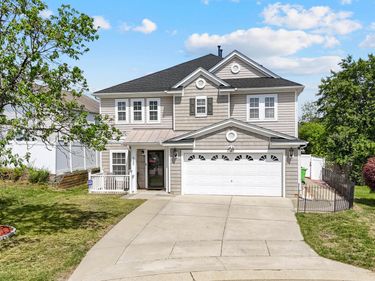 6305 Saltville Court, Raleigh, NC 27610
