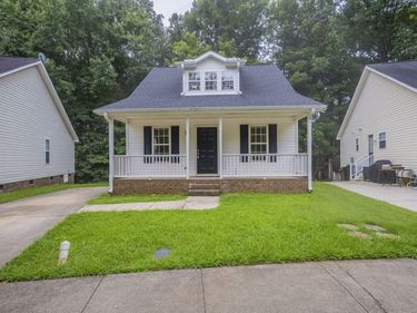 321 Cross Hill Lane, Holly Springs, NC 27540