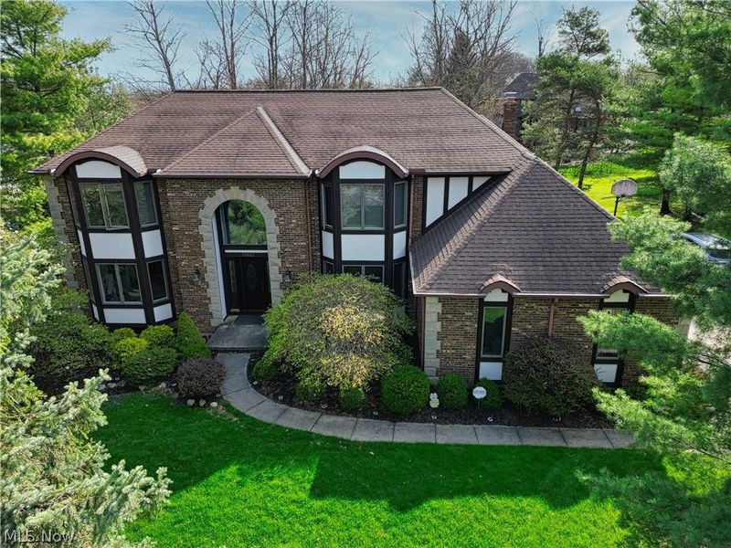 10621 Sherwood Trail, North Royalton, OH 44133 Photo 1