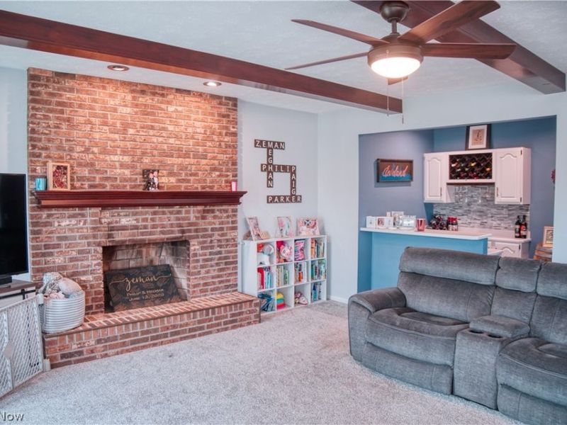 10621 Sherwood Trail, North Royalton, OH 44133 Photo 11